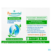 Puressentiel Respiratoire Toux Comp A Sucer 24